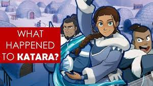 This image katara (avatar) background can be download from android mobile, iphone, apple macbook or windows 10 mobile pc or tablet for free. What Happened To Katara After The Last Airbender Avatar Explained Youtube