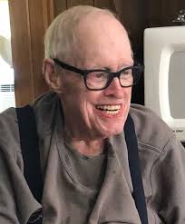 Roger P. Brabender, age 90, of Amberg, passed away peacefully