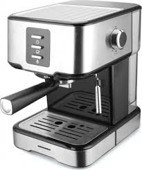 Delonghi coffee machine dinamica manuale digitale litera franceza. Espressor Myria My4119 1 5l 1050w