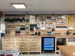 Werkstatt By Cosma Design Heimwerker Helden De Werkstatt Aufbewahrung Werkstatt Werkstatteinrichtung