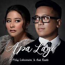 Prilly latuconsina is on facebook. Apa Lagi Single By Prilly Latuconsina Andi Rianto Spotify