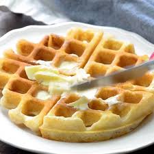 The Best Belgian Waffle Recipe Super Crisp And Airy Recipe Best Waffle Recipe Easy Waffle Recipe Waffles Recipe Homemade