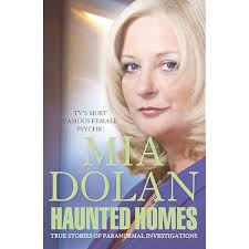 Amazon.com: I Know Why We're Here: The True Story of an Ordinary Woman's  Extraordinary Gift: 9781400052165: Dolan, Mia: Books