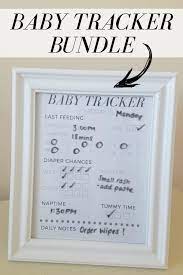 creating a cozy breastfeeding station healthy little mama baby tracker baby supplies baby hacks