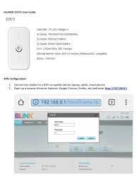 There are four ethernet ports for lan/wan. Apn Modem Huawei How To Add Apn Modem Huawei B310s 927 Youtube In This Tutorial I Will Share How To Add The App To The Huawei Flash Decodage Reparation Modem
