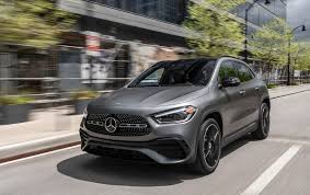 Mercedes Benz Gla 2021 Mercedes Benz Gla Mercedes Benz Benz