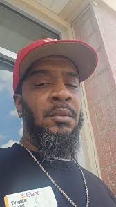 What's Good. 47...From Philly... Living in the DMV now