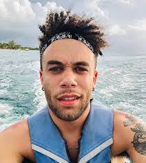 Jalen Conway's Instagram, Twitter & Facebook