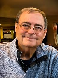 Obituary: Sidney Whitaker, 70, Hart.