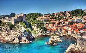 Its total population is 42,615 (census 2011). 10 Dias En Coche Por Croacia La Ruta Mas Espectacular