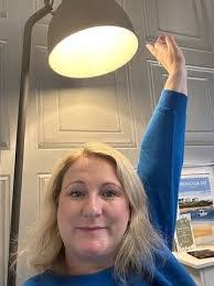 Whitney Barton's Instagram, Twitter & Facebook