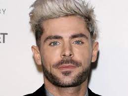 It's very possible zac didn't get plastic surgery. B2nxzf5in3u2tm
