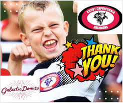 We kick off our season this coming weekend with a home game against Trustco  United Rugby Club. Join us and support our boys!