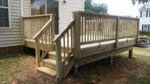 12x14 Deck Patio Deck Designs Deck Deck Skirting