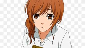Shizuku mizutani only has one thing in mind: Shizuku Mizutani My Little Monster Anime Haru Yoshida Anime Png Pngwing