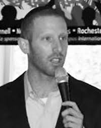 Tamir Goodman to speak at Federation's pre-Campaign event