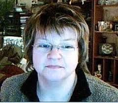 Edith BRET, 64 ans (DIJON)