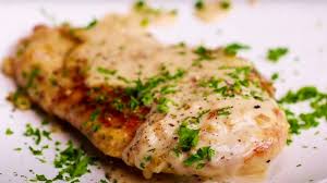 Creamy Garlic Chicken Breast Recipe Diy Ways