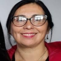 Yanet Vásquez Méndez