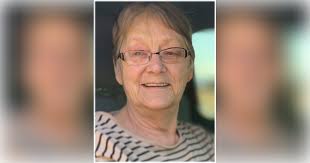 Obituary for Shirley McGregor