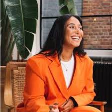 Jordan Hulse Wellbeing & Culture Lead