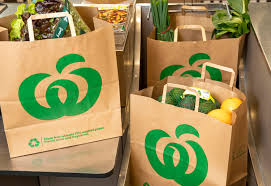 Woolworths is also trialling a new range of affordable reusable shopping bags. Detpak Woolworths And The Move To Paper