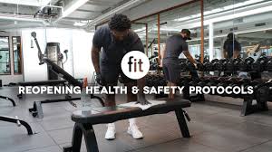 Our mission is to provide a safe, welcoming, and enthusiastic. San Diego S Best Gym 1 Fitness Club Visit Fit Athletic Today