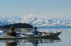 Glacier bay national park & preserve, ak — a world heritage site in the united states — is a 3.3 million acre treasure of natural wonders and wildlife near juneau, alaska. Alaska Sea Kayaking Glacier Bay Alaska Mountain Guides Climbing School Inc