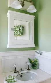 / living room wall with magnificent lichen. Modest Bathrooms Design For The Arts Crafts House Arts Crafts Homes Online