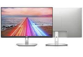 Monitor Fhd Dell 27 S2721hn Dell Italia