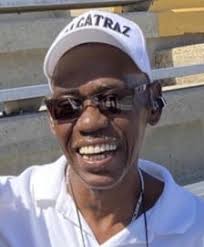 Albert "Buck" Jackson Obituary (1957