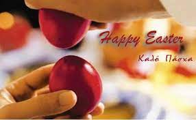 Why is the greek easter on different dates than in other countries? Profile Of Greek Easter Holy Week