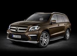 From the compact gla to the spacious gls, each of the suvs proudly embodies these distinguishing genes. Mercedes Benz Gl Klasse Ii X166 Technical Specifications And Fuel Consumption Autodata24 Com