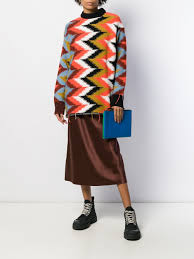 M Missoni Zig Zag Sweater Available On Montiboutique Com 31512