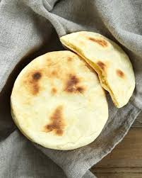 Maybe you would like to learn more about one of these? Gluten Free Pita Bread Recipe Gluten Free On A Shoestring