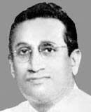 The late Prof. J. C. Alexander took his post-graduation in Architecture  from USA. He was handling several Civil Engg,. subjects in the College of  Engineering, Trivandrum, when he was appointed as the