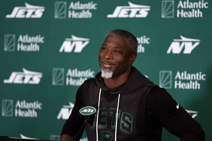 Aaron Glenn knows: Mistakes were made. He doesn't plan on making them again  - The Athletic