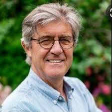 Stream #49 Dr Oisin Brady Bates