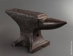 It does not need to be in pristine condition but still needs. Anvils A Beginner Buyers Guide Bushcraftuk Community