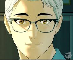 Yunho Jang (Future Antique Store)