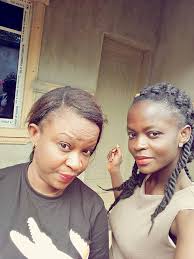 Nancy Chinyere Nzekwe added a new...