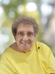 Obituary information for Helen Dean McKendree