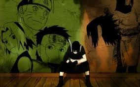 If there is no hdmi port on your computer, you need an extra hdmi adapter. 50 Sai Naruto Hd Wallpapers Background Images