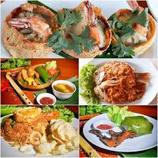 Informasi seputar resep makanan dan berbagai aneka menu masakan khas indonesia. 14 Tempat Makan Di Bogor Dengan Suasana Asri Khas Pedesaan Untuk Kulineran Sambil Refreshing