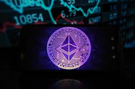 Choose wisely and an investment could reap you a healthy profit in the years to come! There Are Two Very Real Reasons Ethereum Is Taking Off