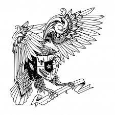 29 Gambar Burung Garuda Yang Keren Garuda Pancasila Vectors Photos And Psd Files Free Download Download Gambar Garuda Seni Grafis Gambar Burung Ilustrator