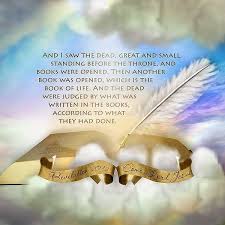 The book's greek name, a·po·kaʹly·psis, meaning uncovering or but having said that, there is something very simple about revelation. Pin On Layout For Today