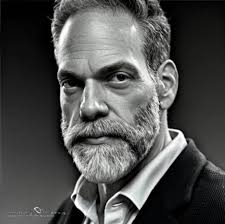 Ed Herman "The Godfather of Law"