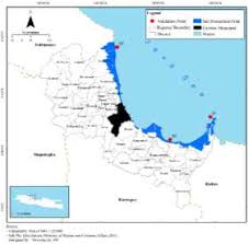Kabupaten cirebon terdiri dari 40 kecamatan, 12 kelurahan, dan 412 desa. Https Iopscience Iop Org Article 10 1088 1755 1315 423 1 012052 Pdf