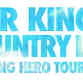 for KING + COUNTRY LIVE: The UNSUNG HERO 2024 Tour